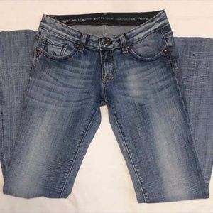 Re -Rock Express Jeans